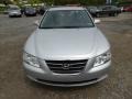 Bright Silver - Sonata Limited V6 Photo No. 2