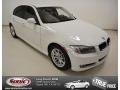 2010 Alpine White BMW 3 Series 328i Sedan  photo #1