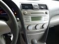 Black - Camry LE Photo No. 18