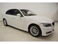 2010 Alpine White BMW 3 Series 328i Sedan  photo #2
