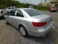 Bright Silver - Sonata Limited V6 Photo No. 4
