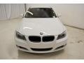 2010 Alpine White BMW 3 Series 328i Sedan  photo #4