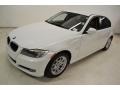 2010 Alpine White BMW 3 Series 328i Sedan  photo #5
