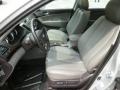 Bright Silver - Sonata Limited V6 Photo No. 11