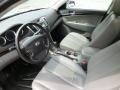 Bright Silver - Sonata Limited V6 Photo No. 12