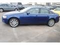 2013 Scuba Blue Metallic Audi A4 2.0T quattro Sedan  photo #4