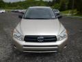 Savannah Metallic - RAV4 4WD Photo No. 2