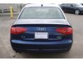 2013 Scuba Blue Metallic Audi A4 2.0T quattro Sedan  photo #8