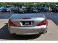 Pewter Metallic - SL 500 Roadster Photo No. 10