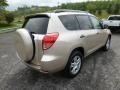 Savannah Metallic - RAV4 4WD Photo No. 7