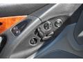 Pewter Metallic - SL 500 Roadster Photo No. 13