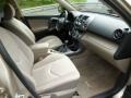 Savannah Metallic - RAV4 4WD Photo No. 9