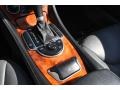Pewter Metallic - SL 500 Roadster Photo No. 16