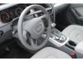 2013 Audi A4 Titanium Gray Interior Interior Photo