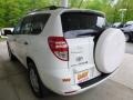 Super White - RAV4 I4 4WD Photo No. 4