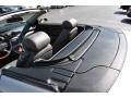 Pewter Metallic - SL 500 Roadster Photo No. 18