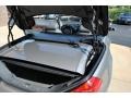 Pewter Metallic - SL 500 Roadster Photo No. 19