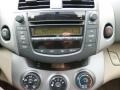 Taupe Controls Photo for 2007 Toyota RAV4 #80941412