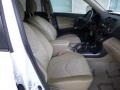 Super White - RAV4 I4 4WD Photo No. 9