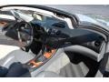 Pewter Metallic - SL 500 Roadster Photo No. 23