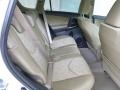 Super White - RAV4 I4 4WD Photo No. 12
