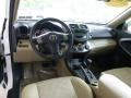Super White - RAV4 I4 4WD Photo No. 15
