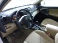 Super White - RAV4 I4 4WD Photo No. 17
