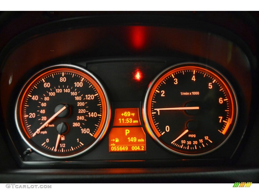 2010 3 Series 328i Sedan - Alpine White / Beige photo #19