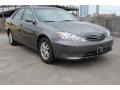 Phantom Gray Pearl 2006 Toyota Camry Gallery