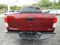 2010 Salsa Red Pearl Toyota Tundra Double Cab 4x4  photo #6
