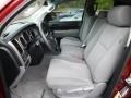 2010 Salsa Red Pearl Toyota Tundra Double Cab 4x4  photo #11