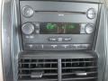 2007 Ford Explorer XLT 4x4 Audio System