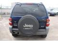 2005 Patriot Blue Pearl Jeep Liberty Sport  photo #6