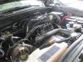 4.0 Liter SOHC 12-Valve V6 2007 Ford Explorer XLT 4x4 Engine