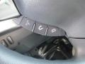 2013 Mitsubishi Lancer ES Controls
