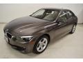 Mojave Metallic - 3 Series 328i Sedan Photo No. 5