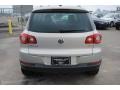 White Gold Metallic - Tiguan Wolfsburg Edition Photo No. 8