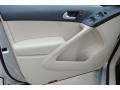 White Gold Metallic - Tiguan Wolfsburg Edition Photo No. 13