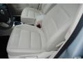 White Gold Metallic - Tiguan Wolfsburg Edition Photo No. 15