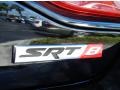 2013 Dodge Charger SRT8 Marks and Logos