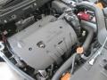 2.0 Liter DOHC 16-Valve MIVEC 4 Cylinder Engine for 2013 Mitsubishi Lancer ES #80942724