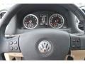 White Gold Metallic - Tiguan Wolfsburg Edition Photo No. 22