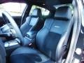 Black Front Seat Photo for 2013 Dodge Charger #80942775