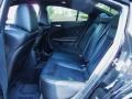 Black Rear Seat Photo for 2013 Dodge Charger #80942808