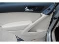 White Gold Metallic - Tiguan Wolfsburg Edition Photo No. 27