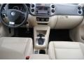 White Gold Metallic - Tiguan Wolfsburg Edition Photo No. 28