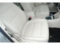 White Gold Metallic - Tiguan Wolfsburg Edition Photo No. 31