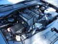  2013 Charger SRT8 6.4 Liter 392 cid SRT HEMI OHV 16-Valve VVT V8 Engine