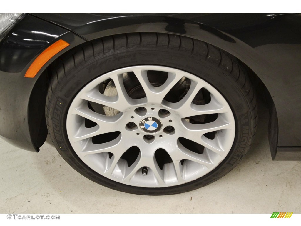 2010 BMW 3 Series 328i Coupe Wheel Photo #80943240