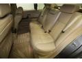 Beige Rear Seat Photo for 2007 BMW 7 Series #80943291
